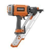 Ridgid r350che clipped head on sale framing nailer